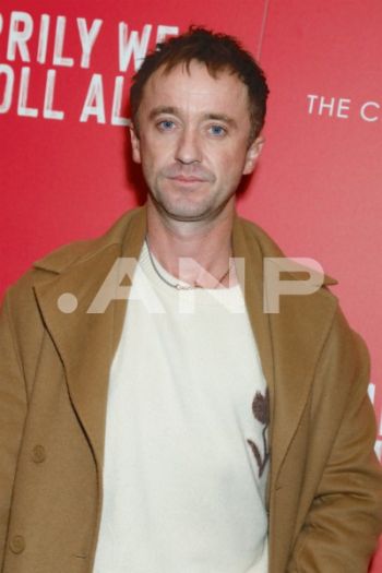 source: ANP - credit: Gregory Pace/Shutterstock
