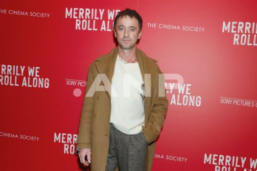 source: ANP - credit: Gregory Pace/Shutterstock
