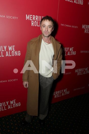 source: ANP - credit: 
Pictures Classics/Shutterstock
