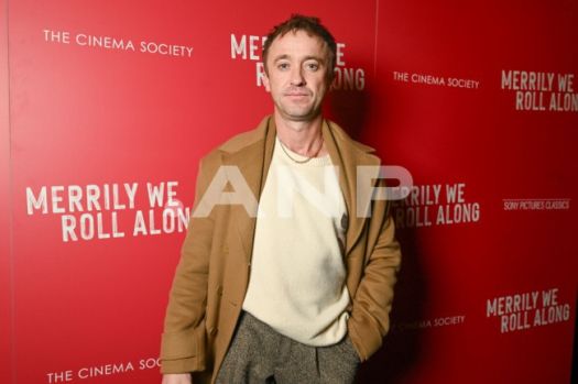 source: ANP - credit: Benthal/BFA.com/Shutterstock
