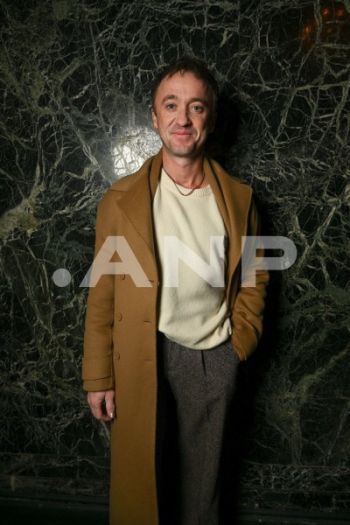 source: ANP - credit: Benthal/BFA.com/Shutterstock
