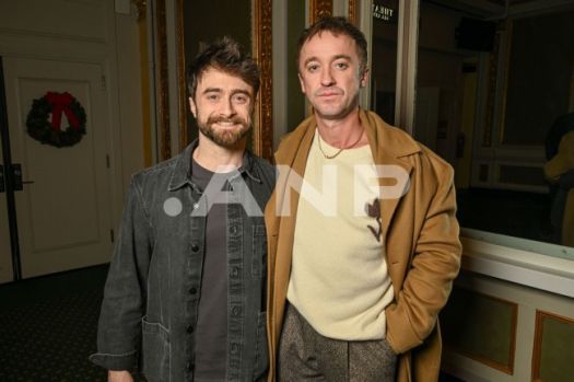 source: ANP - credit: Benthal/BFA.com/Shutterstock
