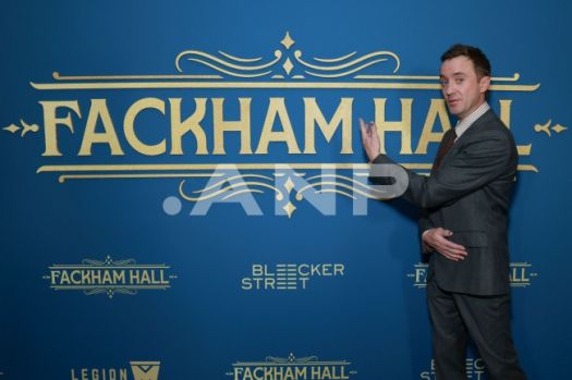 source: ANP - credit: Bleecker Street/Shutterstock
