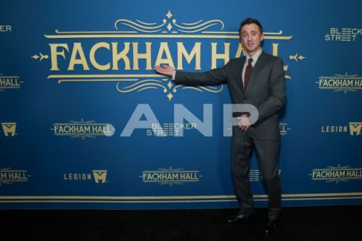 source: ANP - credit: Bleecker Street/Shutterstock
