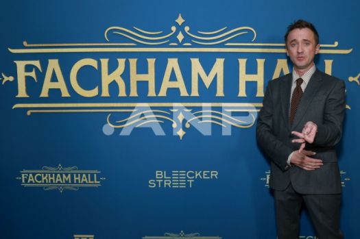 source: ANP - credit: Bleecker Street/Shutterstock
