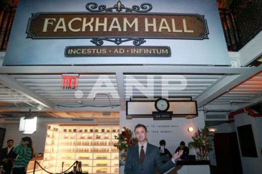 source: ANP - credit: Bleecker Street/Shutterstock
