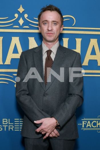 source: ANP - credit: Bleecker Street/Shutterstock
