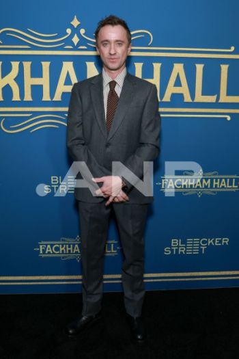 source: ANP - credit: Bleecker Street/Shutterstock
