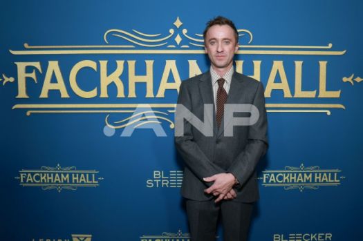 source: ANP - credit: Bleecker Street/Shutterstock
