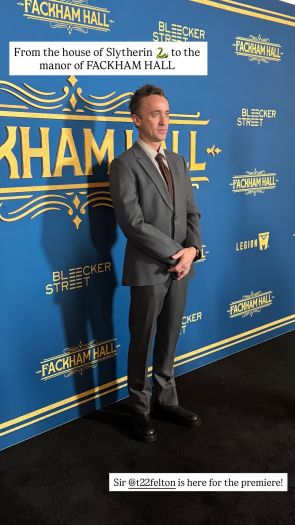 credit: Bleecker Street
