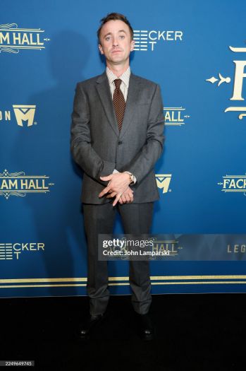 source: Getty Images - credit: John Lamparski
