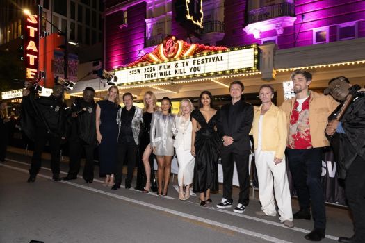 credit: They Will Kill You
