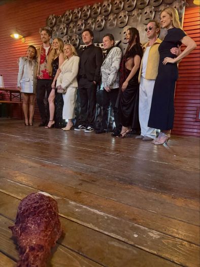 credit: They Will Kill You
