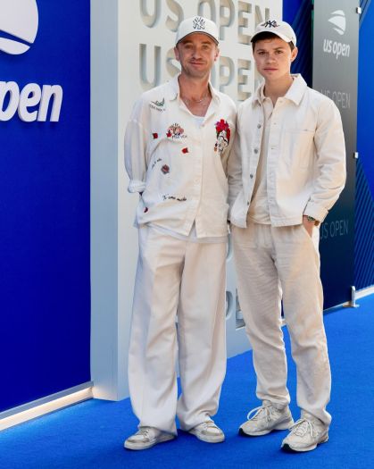 credit: Michael Mooney / Getty Images
