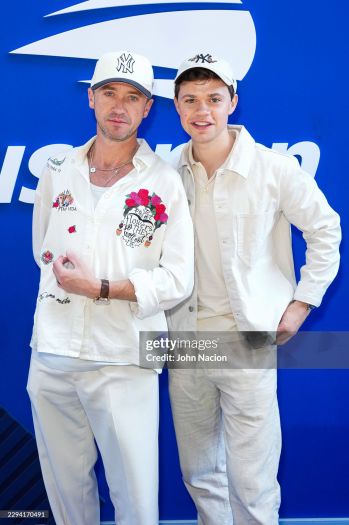 credit: John Nacion / Getty Images
