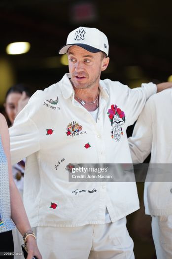 credit: John Nacion / Getty Images
