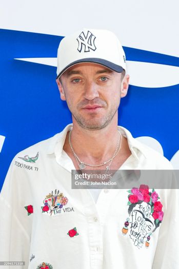 credit: John Nacion / Getty Images
