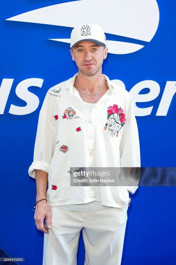 credit: John Nacion / Getty Images
